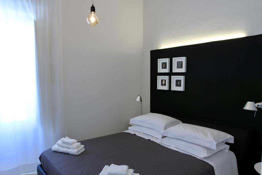 Re Federico Boutique Hotel Aparthotel Syracuse