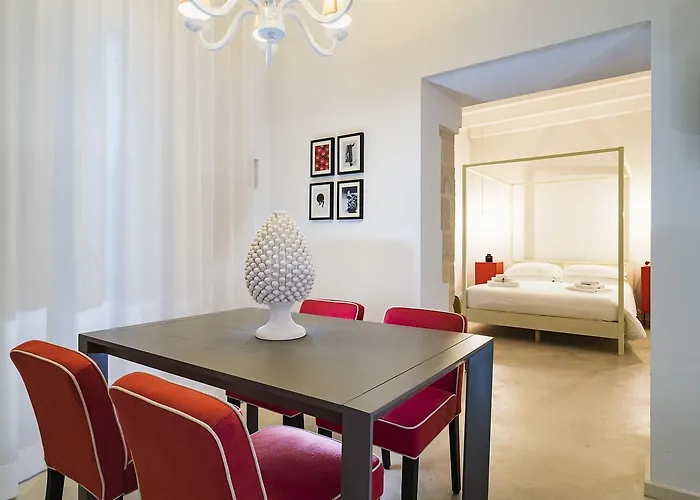 Re Federico Boutique Hotel