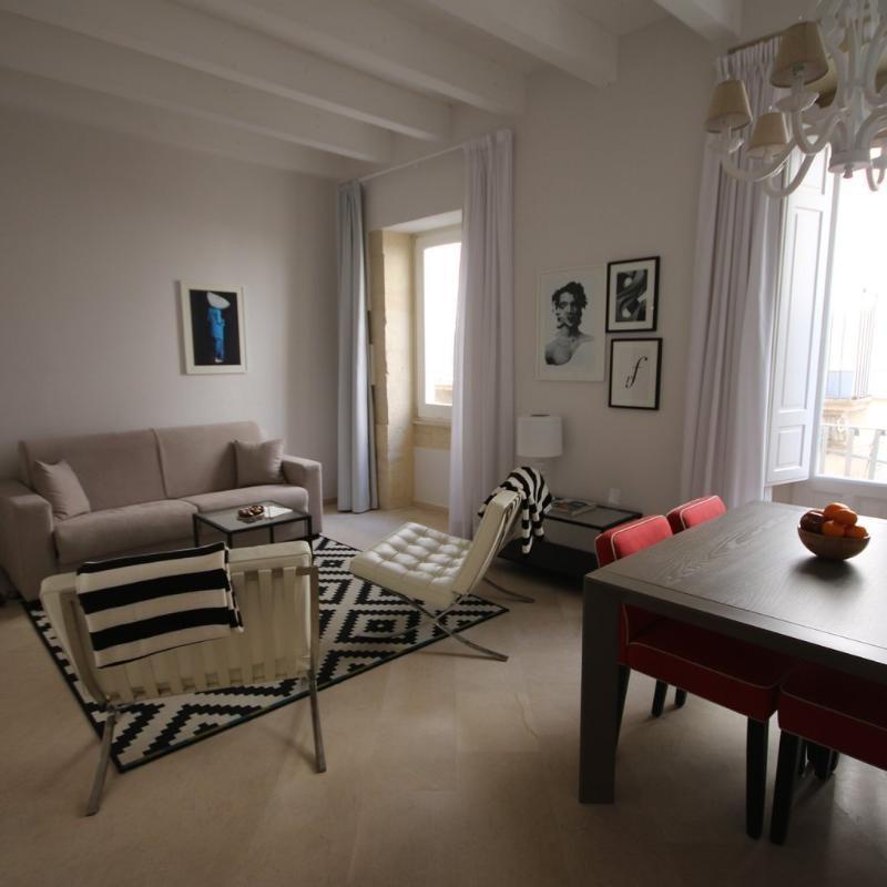 Re Federico Boutique Apart-hotel Syracuse