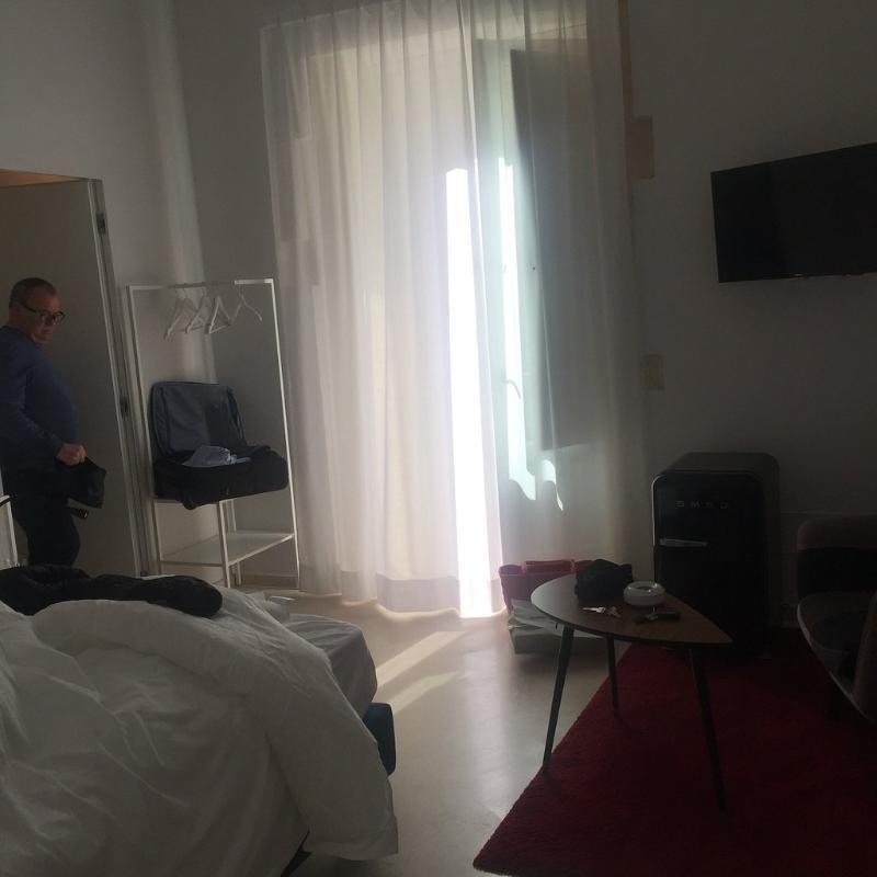 Re Federico Boutique Apart-hotel Syracuse