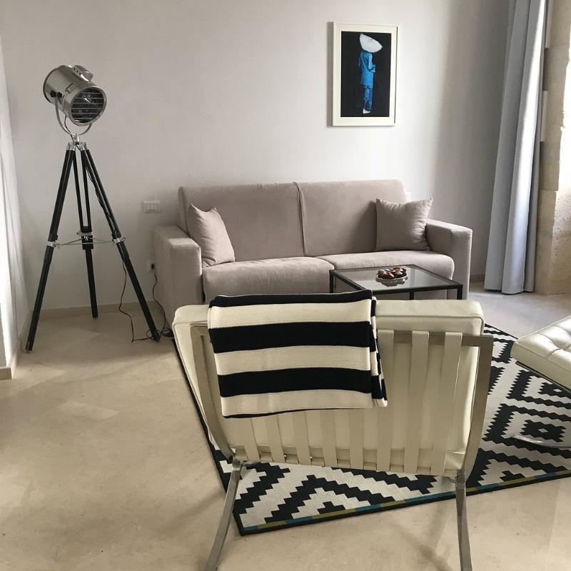 Re Federico Boutique Apart-hotel