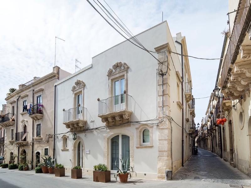 Apart-hotel Re Federico Boutique