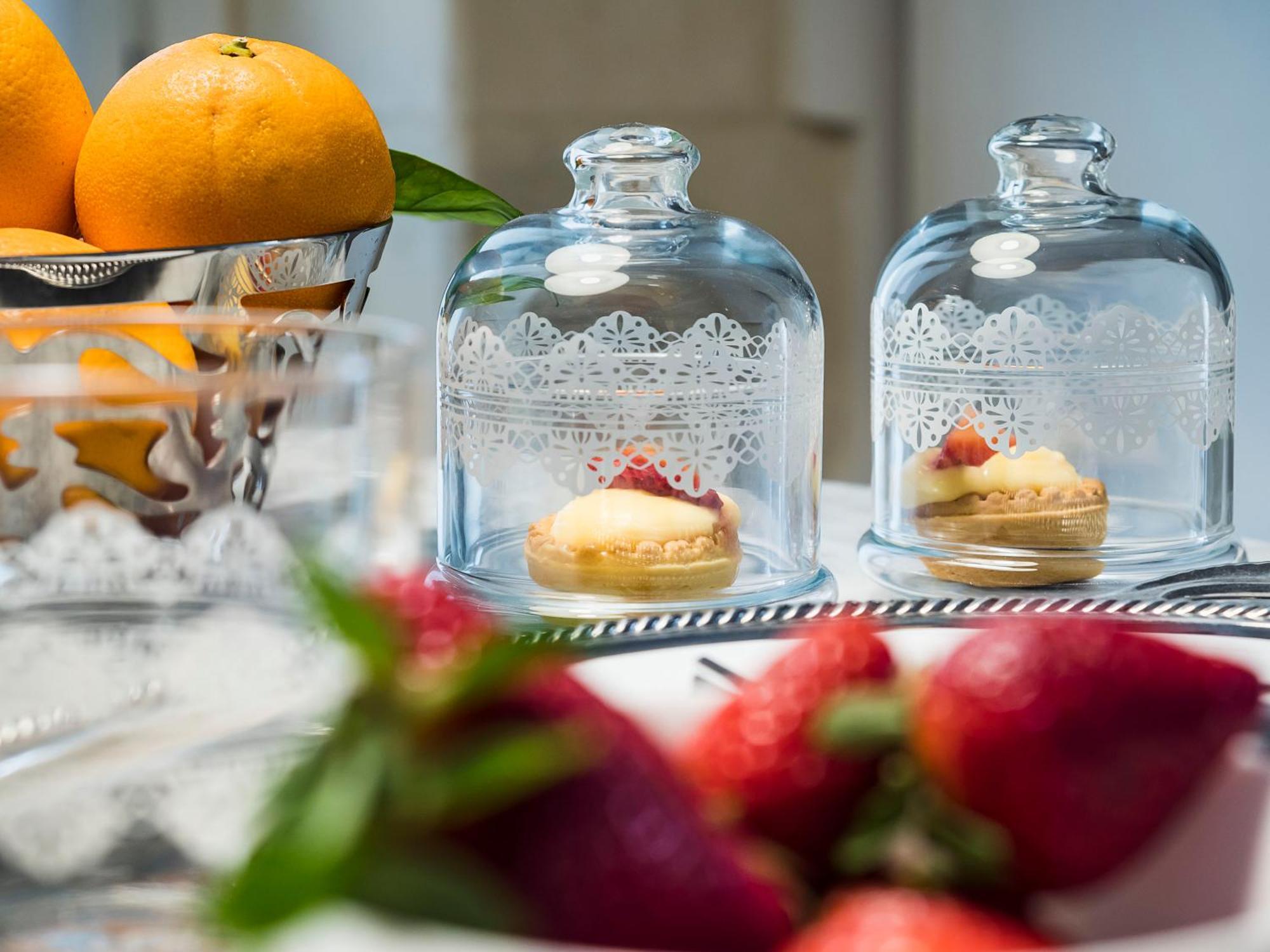 Apart-hotel Re Federico Boutique Syracuse