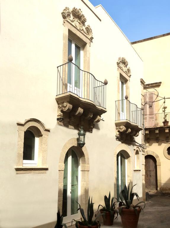 Apart-hotel Re Federico Boutique Syracuse