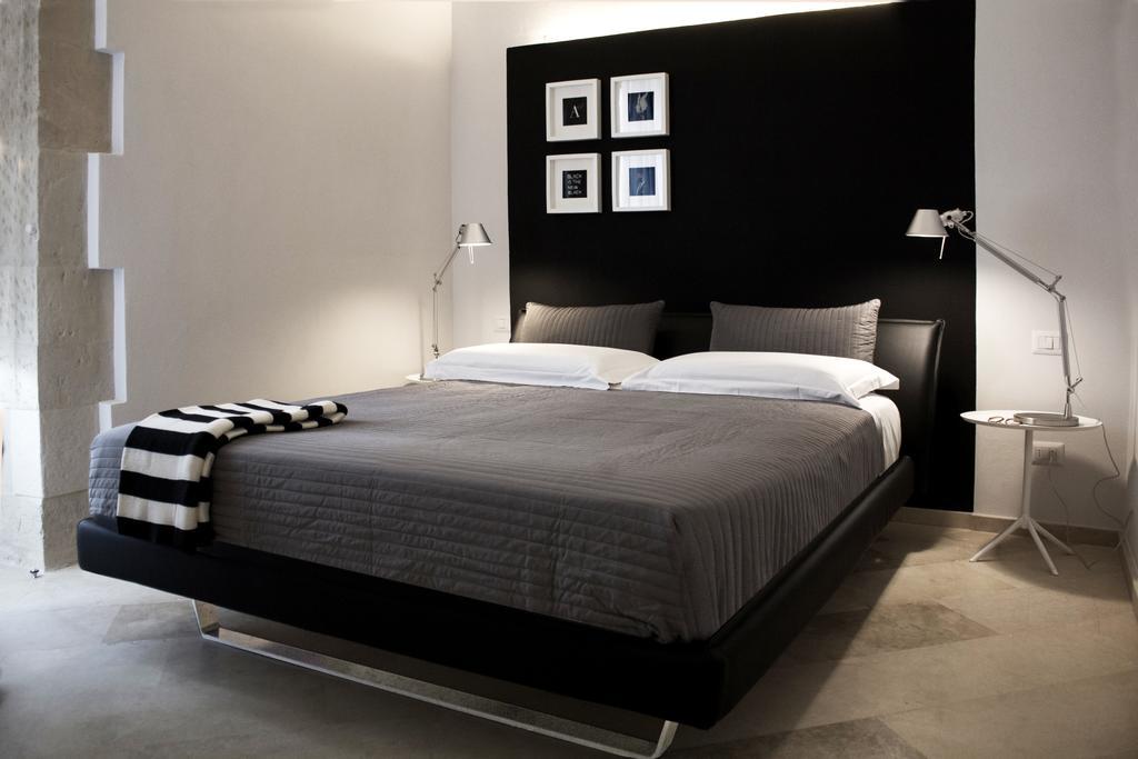 Re Federico Boutique 3* Syracuse