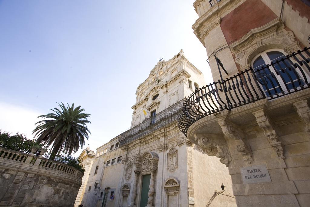Apart-hotel Re Federico Boutique 3*
