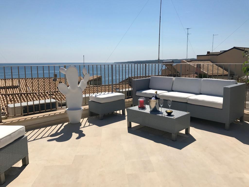 Re Federico Boutique Apart-hotel Syracuse