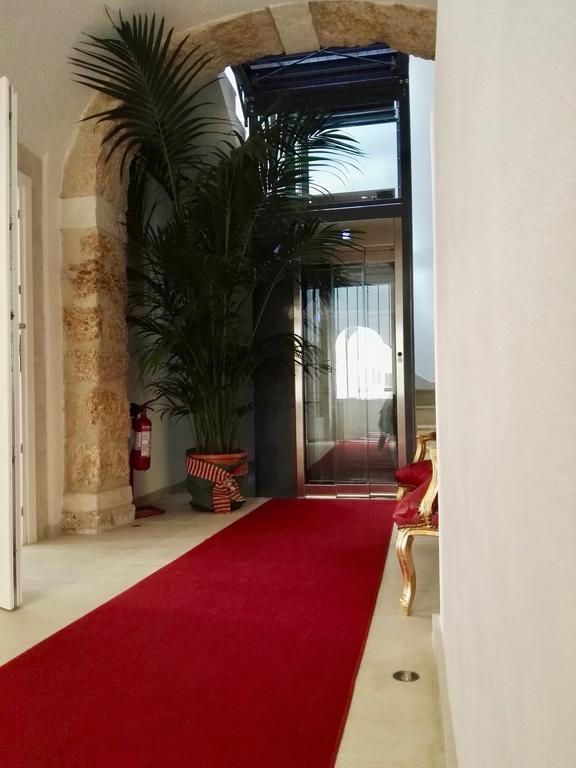 Re Federico Boutique Syracuse