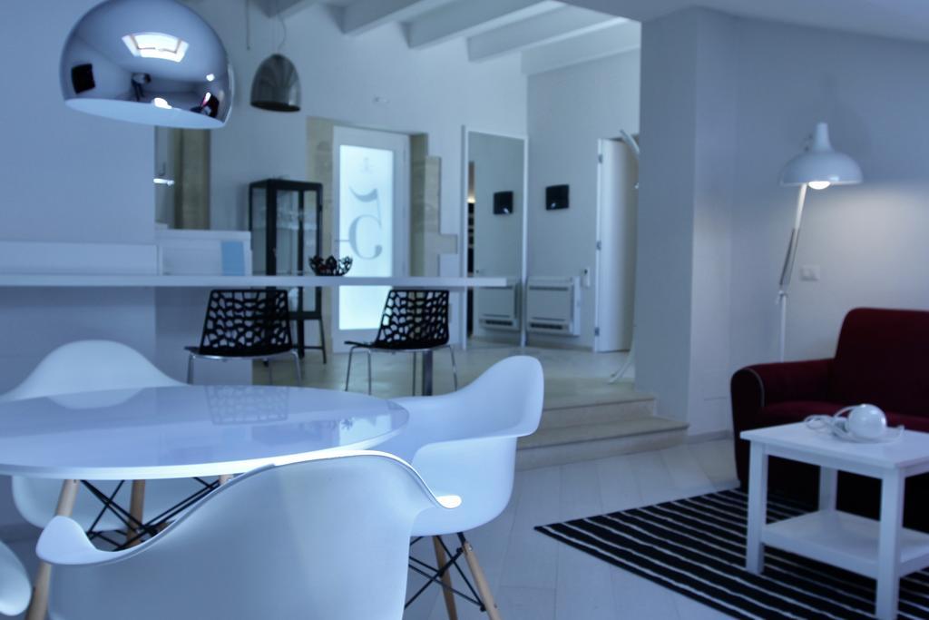 Apart-hotel Re Federico Boutique