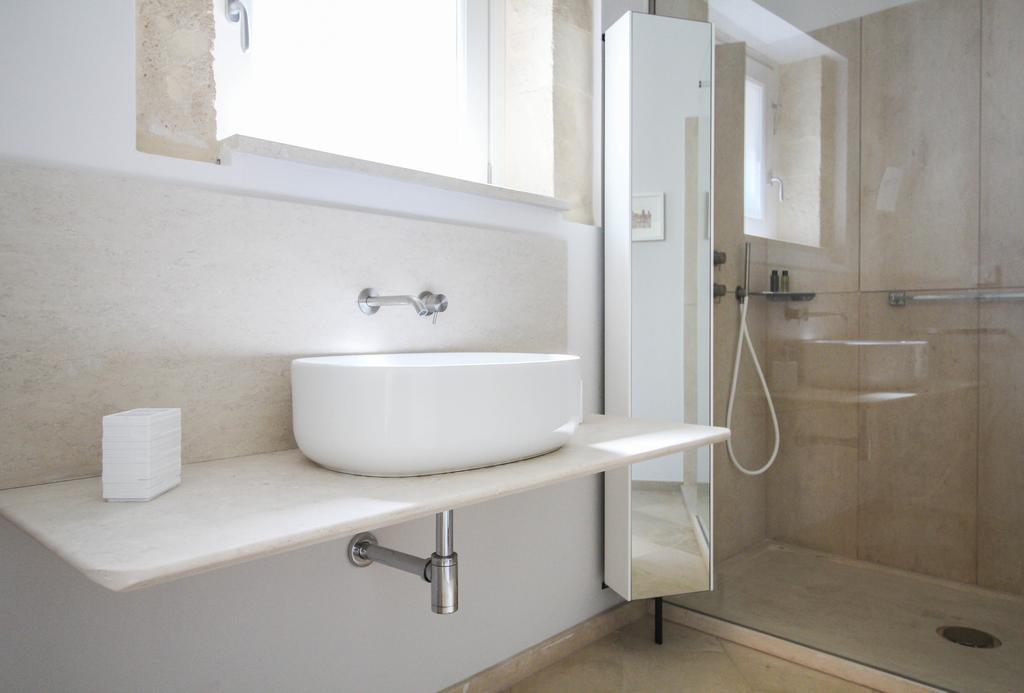 Re Federico Boutique Apart-hotel 3*
