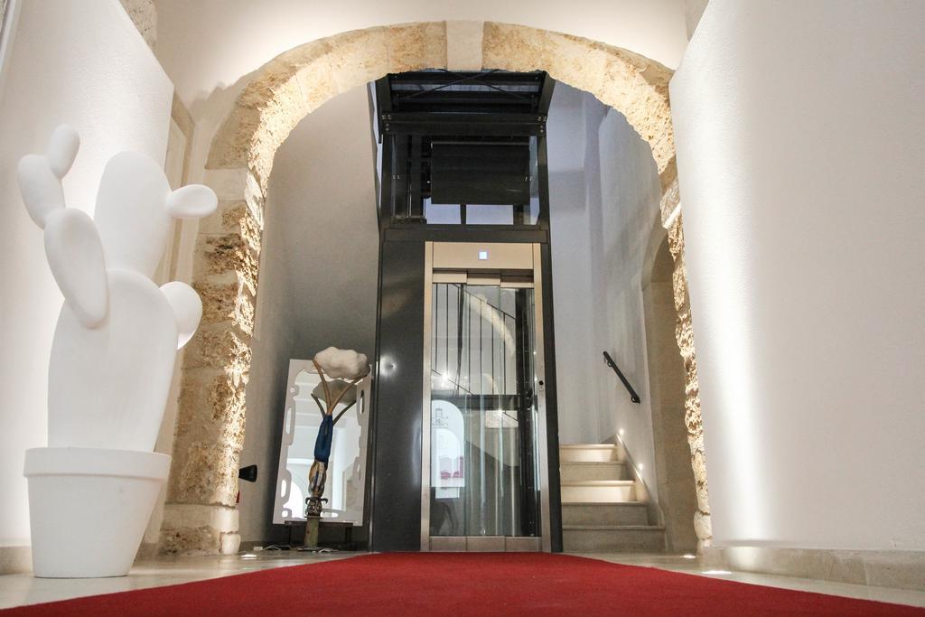 Re Federico Boutique Syracuse