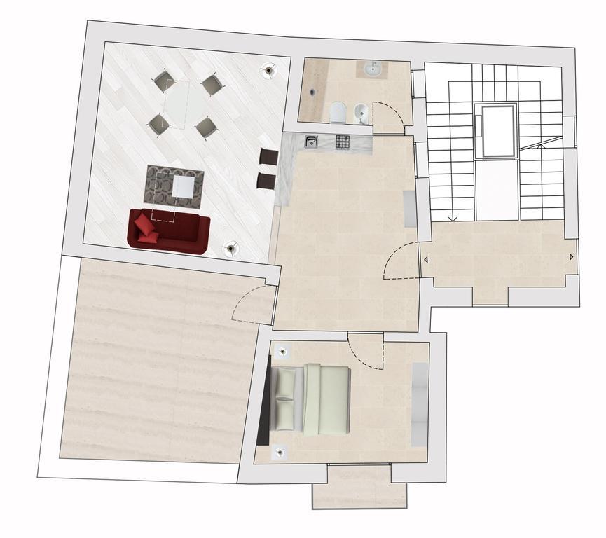 Re Federico Boutique 3*