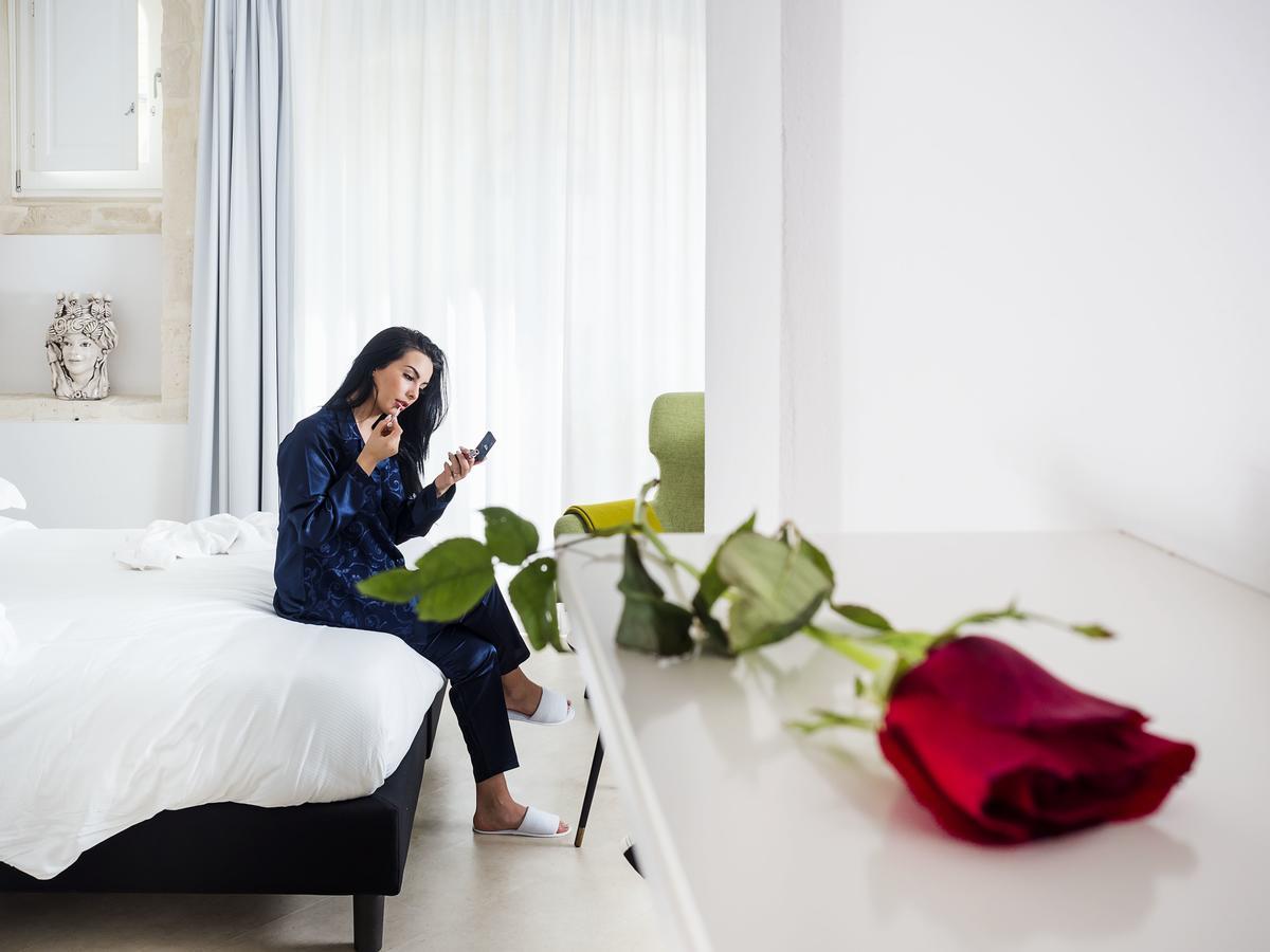 Re Federico Boutique Apart-hotel 3*