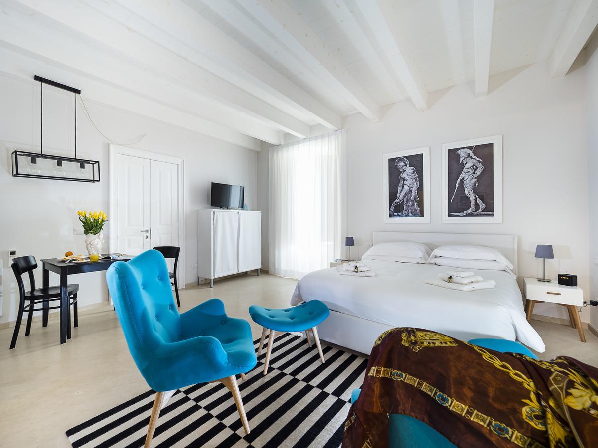 Apart-hotel Re Federico Boutique