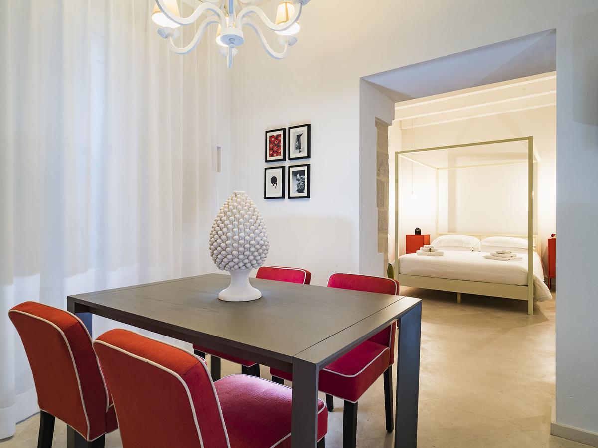 Apart-hotel Re Federico Boutique