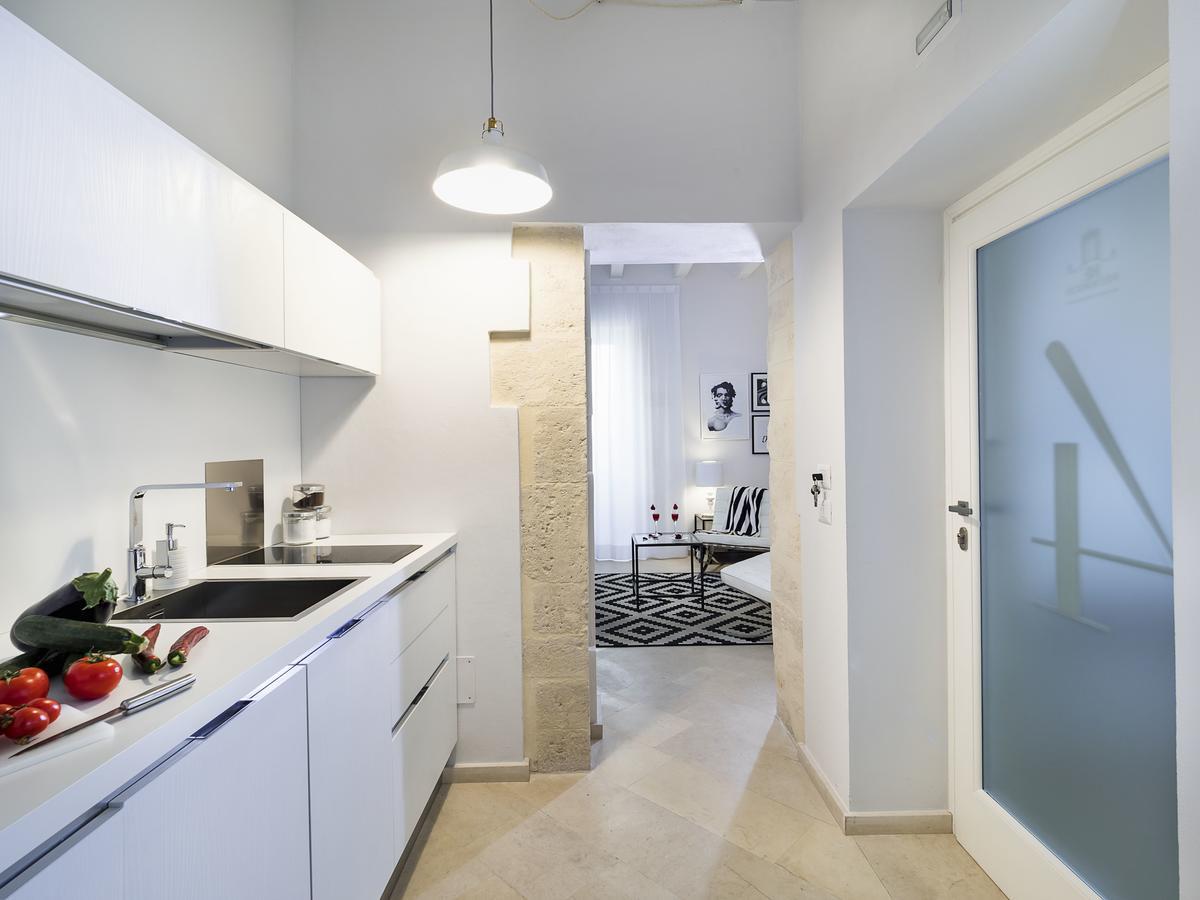 Re Federico Boutique Apart-hotel