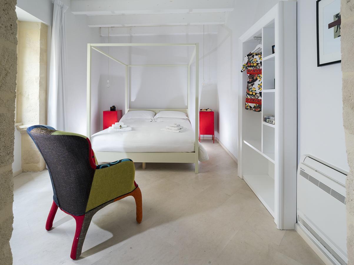 Re Federico Boutique 3*